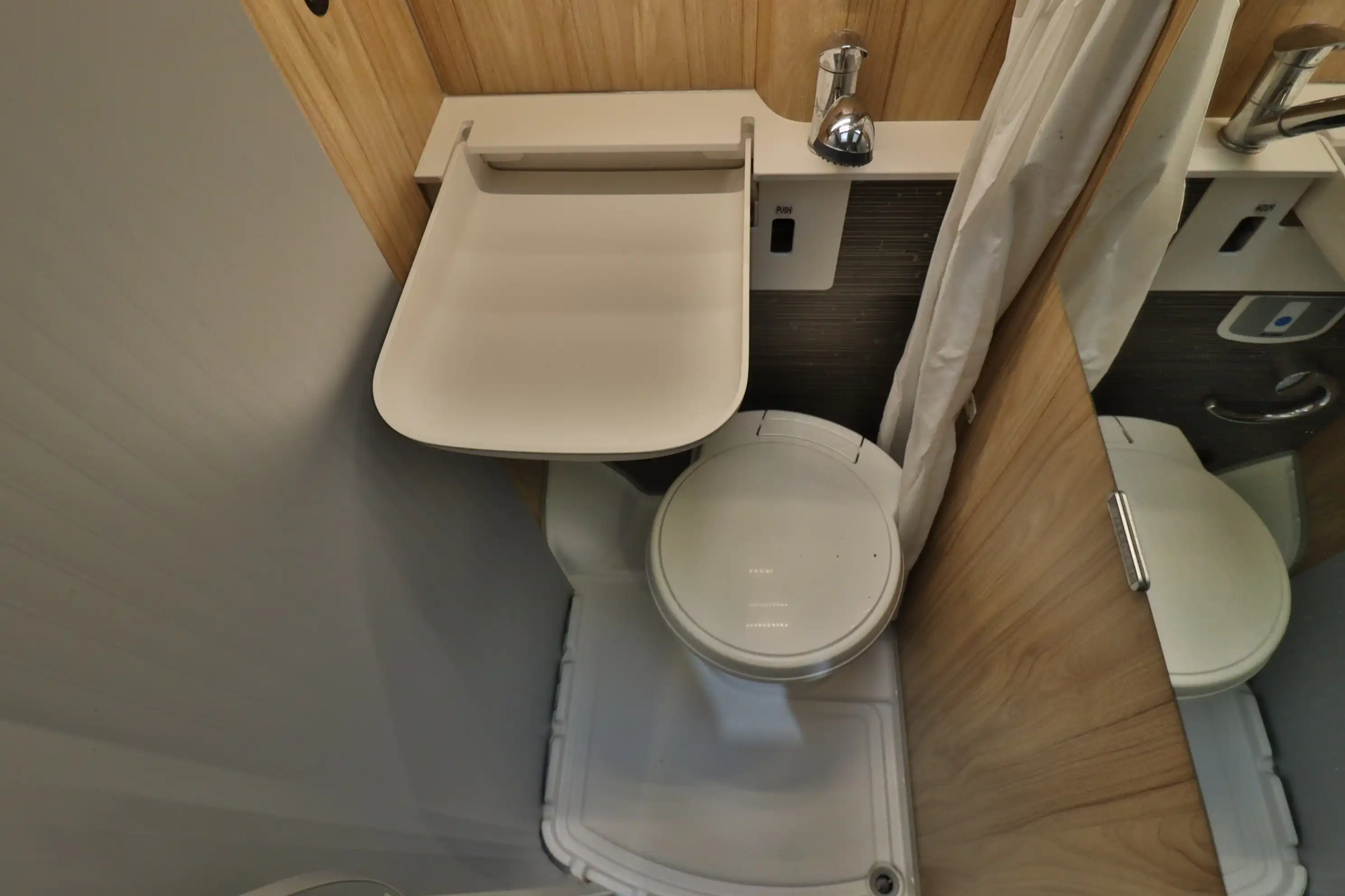 HYMER-ERIBA Grand Canyon